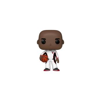 FUNKO POP! - Sports - Basketball NBA Chicago Bulls Michael Jordan Warmup #84 Special Edition